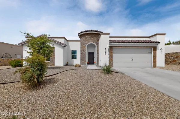 4669 Mesa Rico DR, Las Cruces, NM 88011