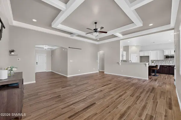 4669 Mesa Rico DR, Las Cruces, NM 88011
