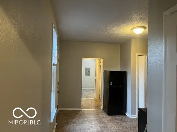529 N Lynn ST NW, Indianapolis, IN 46222