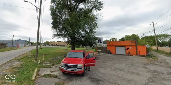 2403 Bethel, Indianapolis, IN 46203