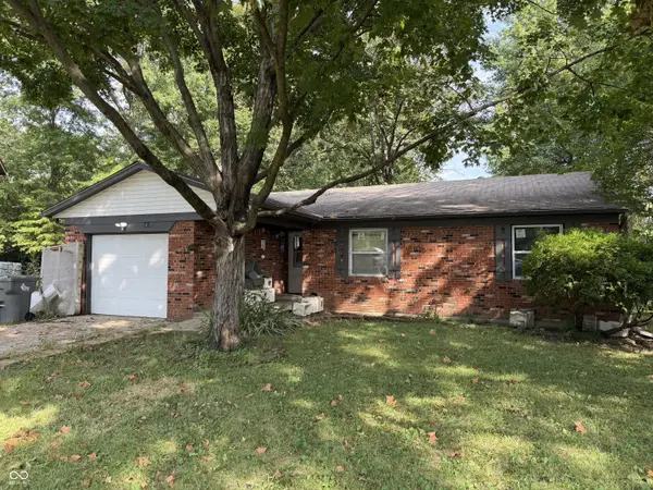 9412 Big Ben, Indianapolis, IN 46235