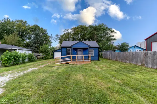 890 S Auburn ST, Indianapolis, IN 46241