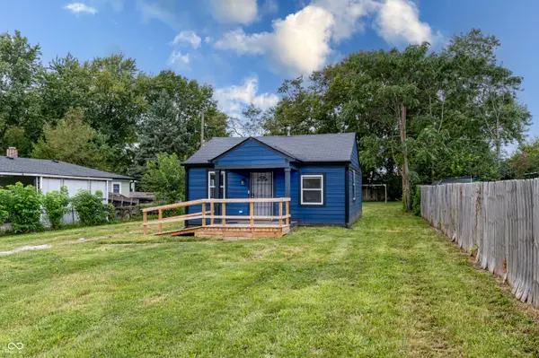 890 S Auburn ST, Indianapolis, IN 46241