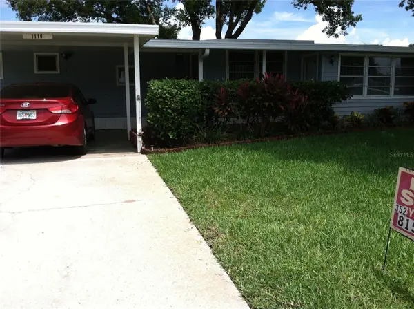 W HIBISCUS CT W, Tavares, FL 32778