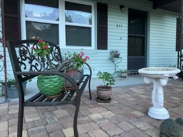 611 NW 9TH CT, Williston, FL 32696