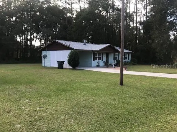 611 NW 9TH CT, Williston, FL 32696