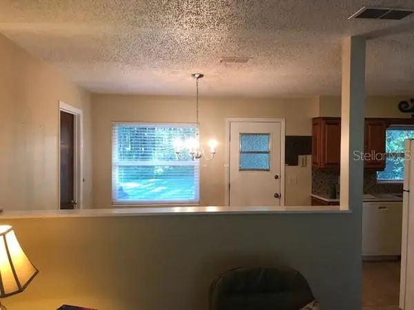 611 NW 9TH CT, Williston, FL 32696