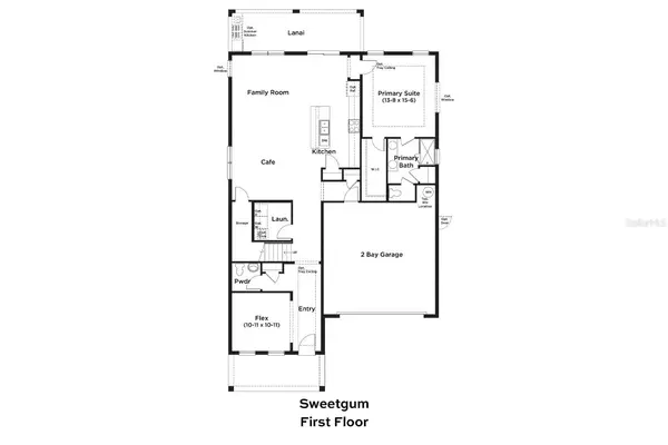 5051 ORINOCO LN, St Cloud, FL 34771