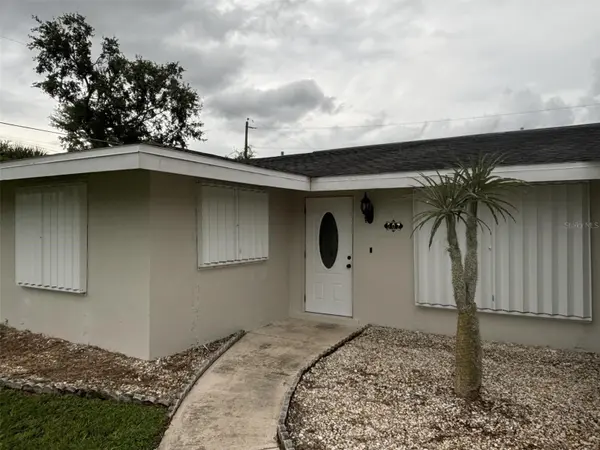 507 CICERO ST NW, Port Charlotte, FL 33948