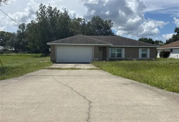 40 PINE TRCE, Ocala, FL 34472