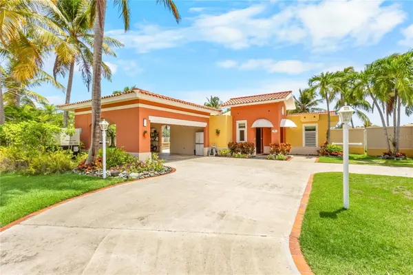 1 EAGLE ST, Humacao, PR 00791