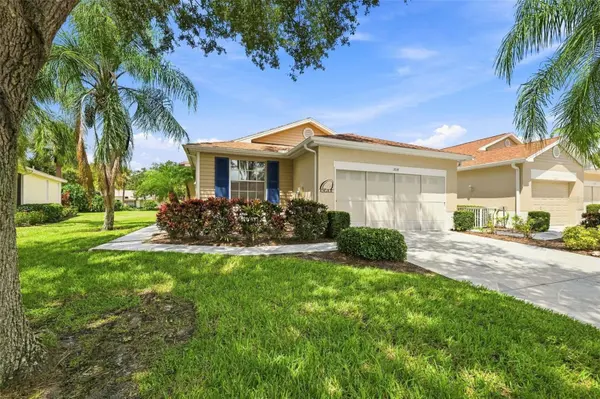 1014 RADISON AVE #11, Sun City Center, FL 33573