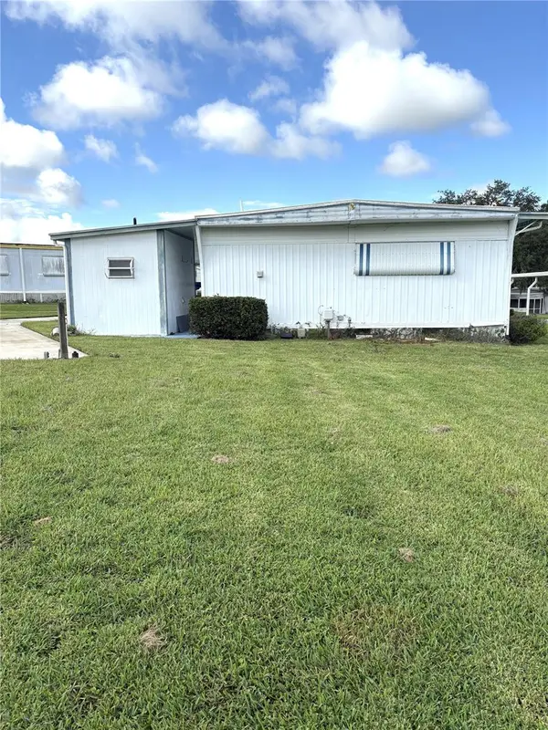 29129 JOHNSTON RD #2626, Dade City, FL 33523
