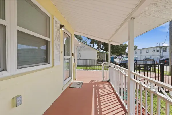 109 WESTERN AVE, Edgewater, FL 32132