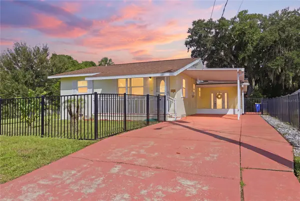 109 WESTERN AVE, Edgewater, FL 32132