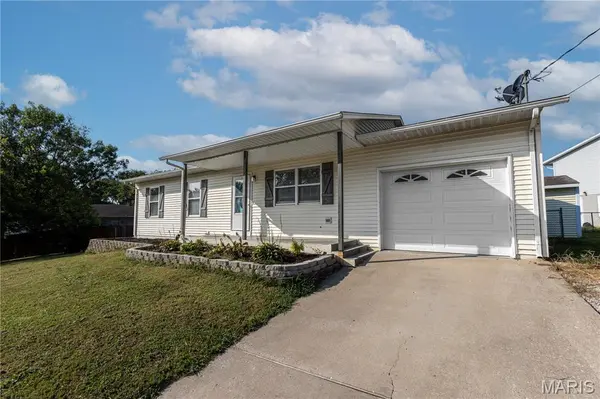 1045 Hannah ST, Jackson, MO 63755