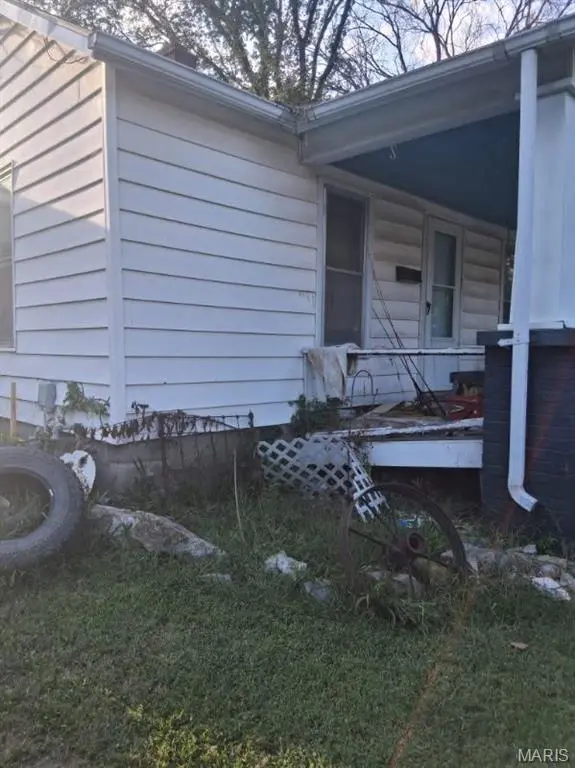 344 Mansur ST, Chillicothe, MO 64601