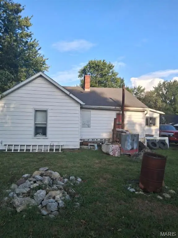 344 Mansur ST, Chillicothe, MO 64601