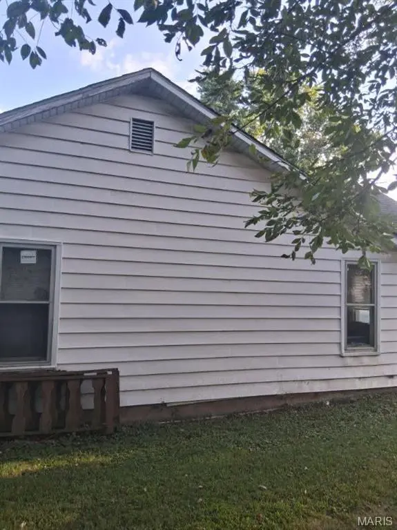 344 Mansur ST, Chillicothe, MO 64601
