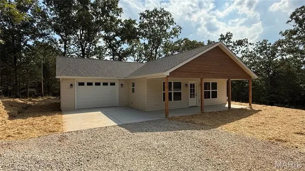 1428 Rue Cynthia, Bonne Terre, MO 63628