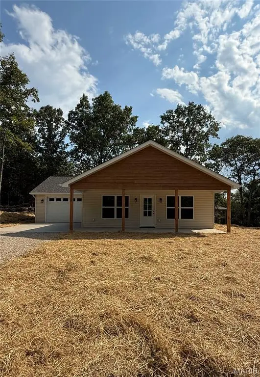 1428 Rue Cynthia, Bonne Terre, MO 63628