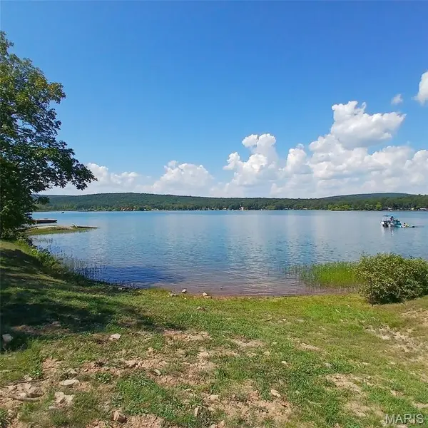 1409 W Buck Hollow DR, Ironton, MO 63650