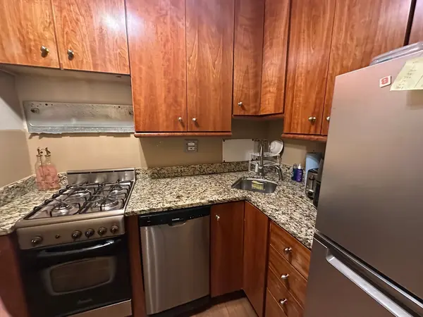 6101 N SHERIDAN RD #14G, Chicago, IL 60660