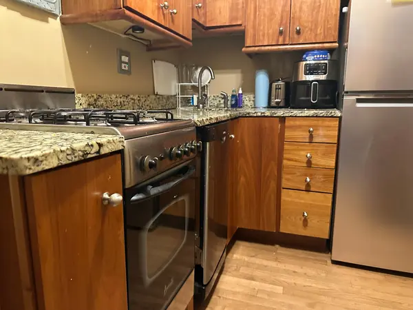 6101 N SHERIDAN RD #14G, Chicago, IL 60660