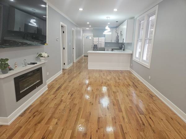 4521 S Mozart ST #1, Chicago, IL 60632