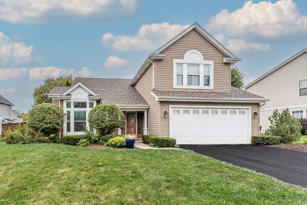 4440 Dublin CT, Hanover Park, IL 60133