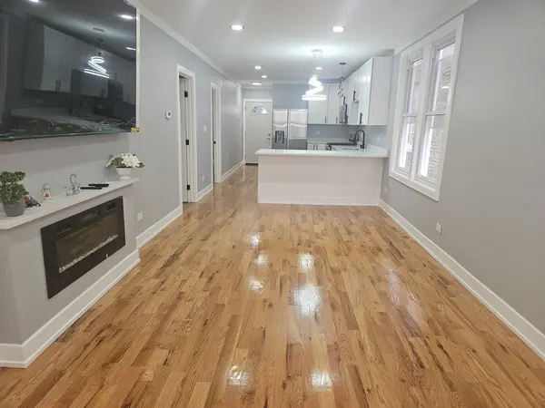 4521 S Mozart ST #2, Chicago, IL 60632