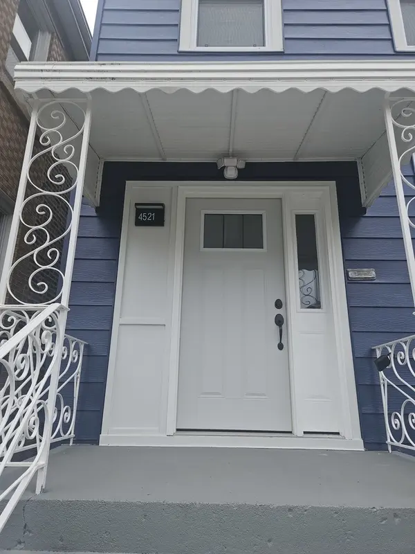 4521 S Mozart ST #2, Chicago, IL 60632