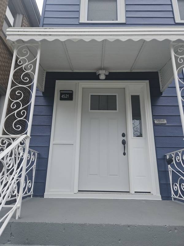 4521 S Mozart ST #2, Chicago, IL 60632