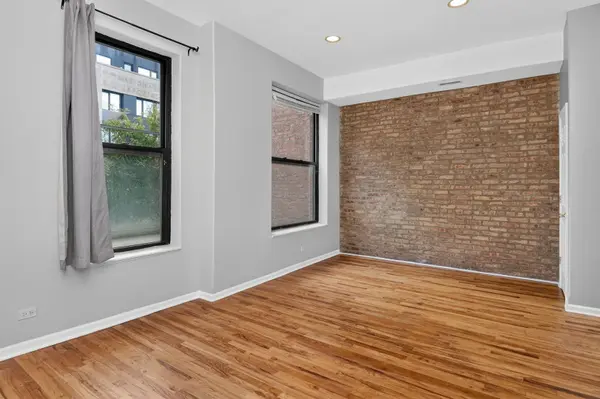 1422 W TAYLOR ST #3, Chicago, IL 60607