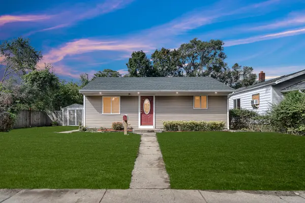 840 Pierce ST, Gary, IN 46402