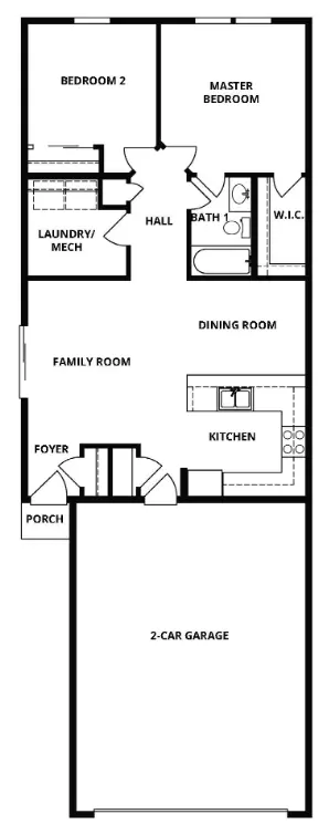 8365 Cherry ST, Clear Lake, MN 55319