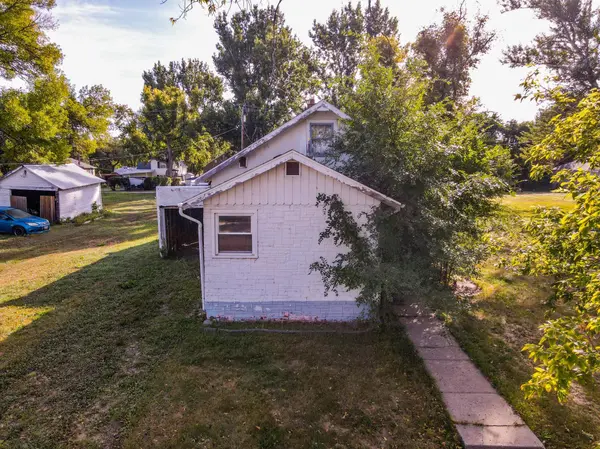432 7th AVE NE, Valley City, ND 58072