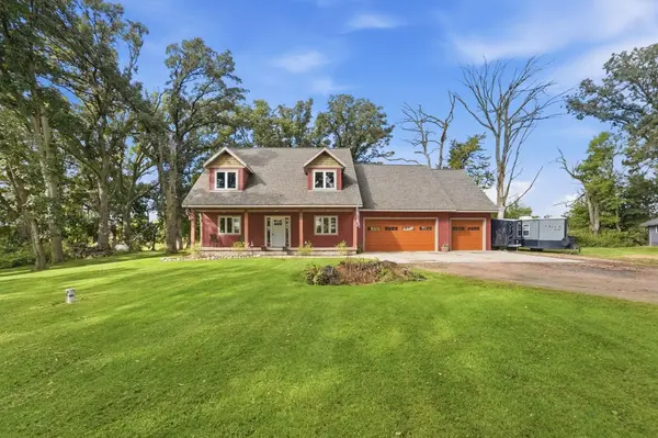 24416 95th ST NW, Sunburg, MN 56289