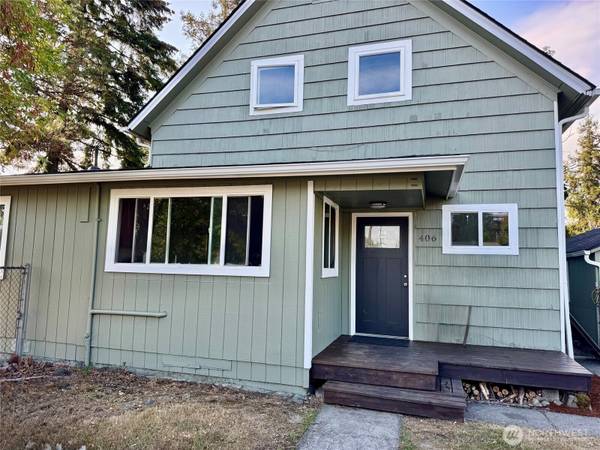 406 117th ST S, Parkland, WA 98444