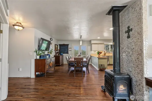 378 Griffith Farm RD, Sequim, WA 98382