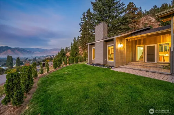 4113 Mission Creek RD, Cashmere, WA 98815
