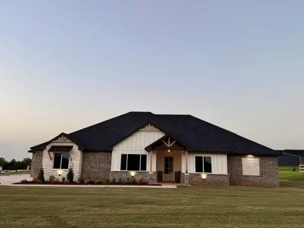 4516 Janie WAY, Guthrie, OK 73044