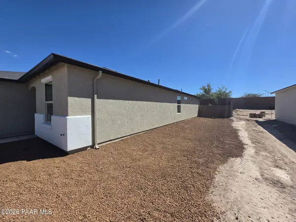 1275 Helsing RD, Chino Valley, AZ 86323
