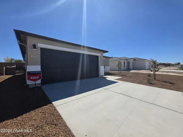 1275 Helsing RD, Chino Valley, AZ 86323
