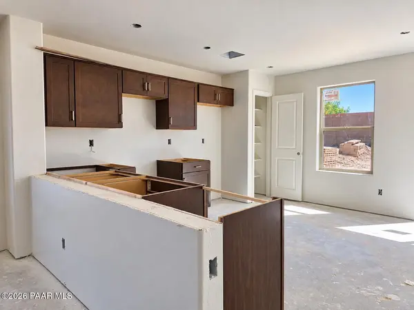 1251 N Helsing RD, Chino Valley, AZ 86323