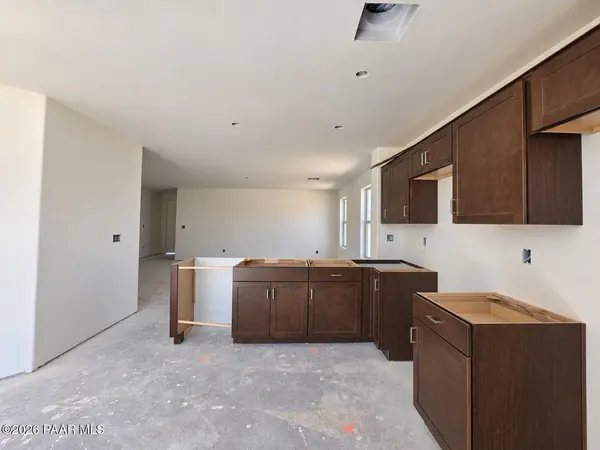 1251 N Helsing RD, Chino Valley, AZ 86323