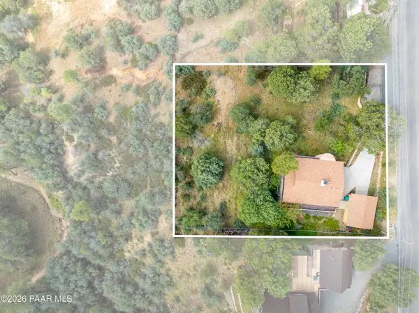 505 E Karen DR, Prescott, AZ 86303