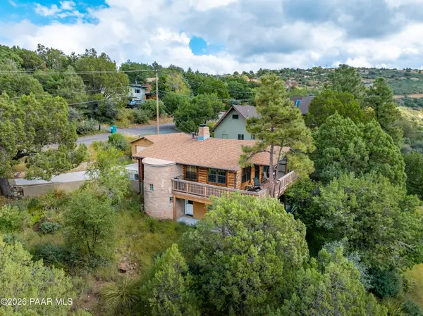505 E Karen DR, Prescott, AZ 86303
