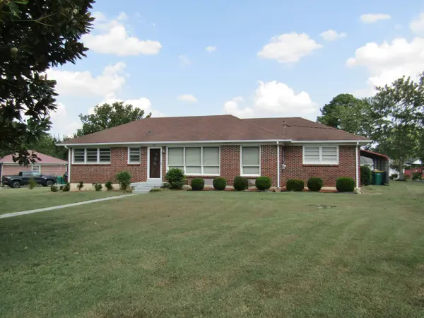 918 Midway St, Lewisburg, TN 37091