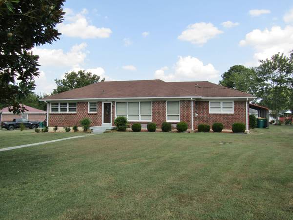 918 Midway St, Lewisburg, TN 37091